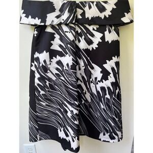 Halston heritage dress 12